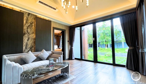 Villa exclusiva