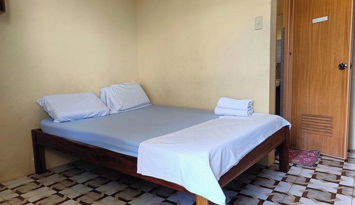 Habitación estándar