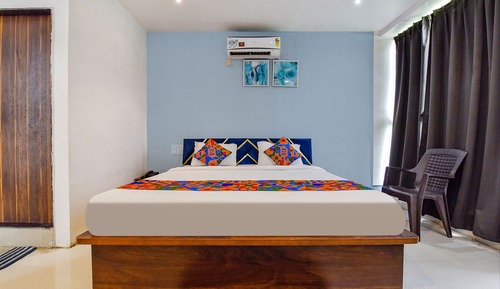 Habitación de lujo
