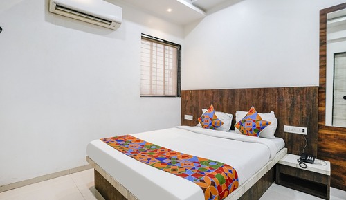 Habitación Premium