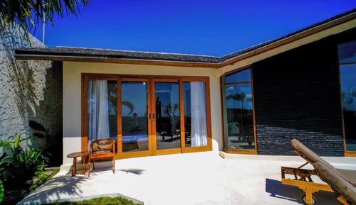 Villa de lujo