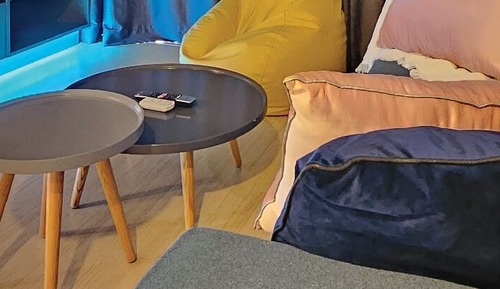 Suite superior, 2 habitaciones