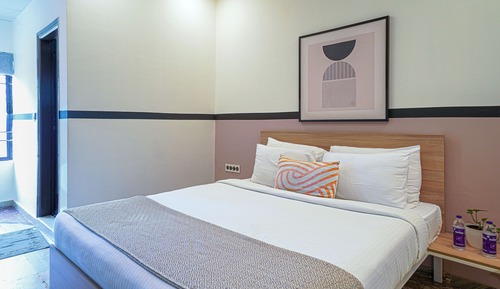 Habitación estándar