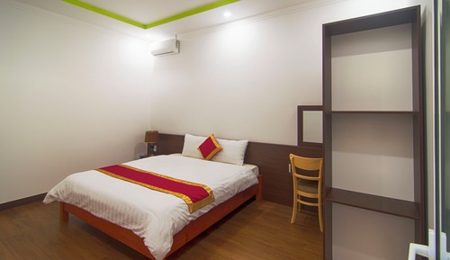 Apartamento superior, 2 habitaciones