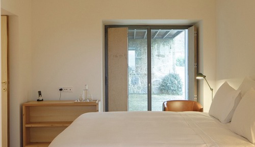 Suite superior