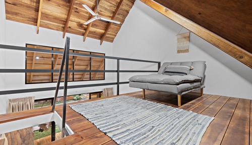 Habitación estándar
