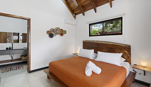 Habitación superior