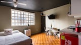 City Apartment