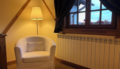Habitación Premium doble