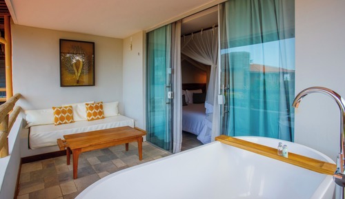 Habitación Confort