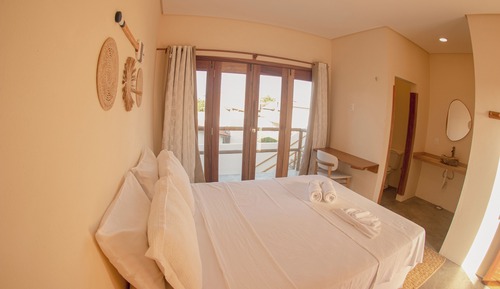 Habitación estándar