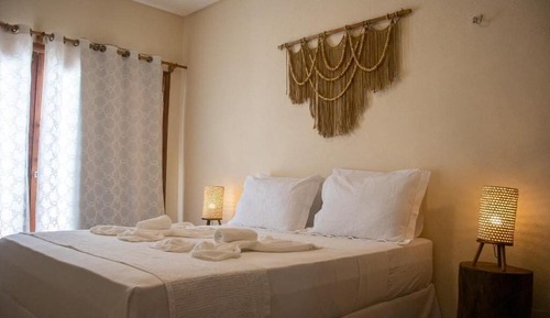 Habitación superior