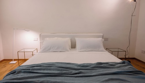 Suite de lujo
