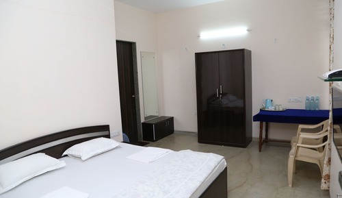 Habitación Confort doble