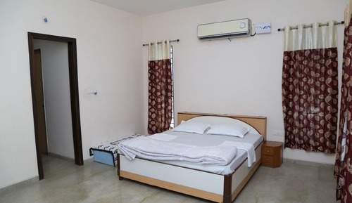 Habitación Deluxe doble