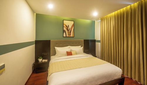 Habitación estándar
