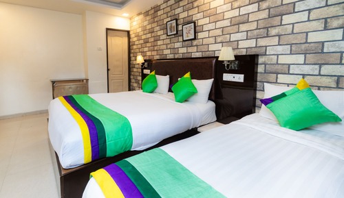 Habitación Premium