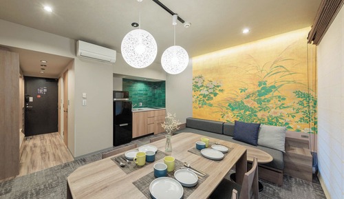 Apartamento Confort, no fumadores
