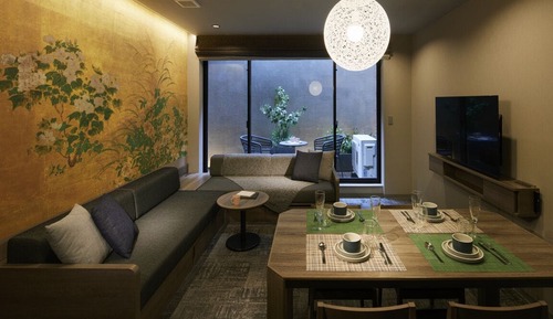 Habitación Deluxe, no fumadores