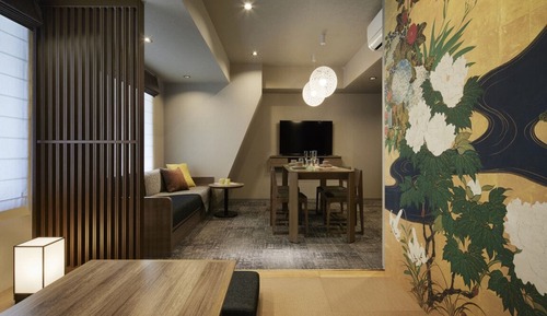 Apartamento tradicional, no fumadores