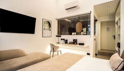 Habitación superior