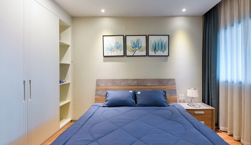 Apartamento de lujo