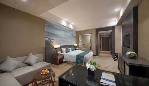Habitación Business