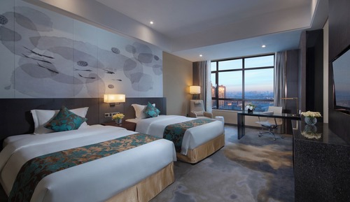 Habitación superior