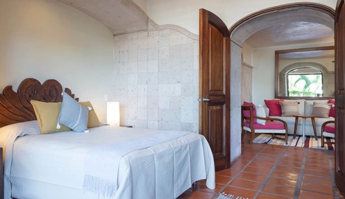 Apartamento Deluxe, 4 habitaciones, cocina, vistas a la ciudad