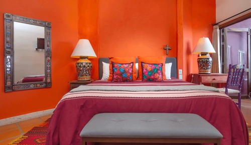 Apartamento Deluxe, 1 habitación, cocina, vistas a la bahía