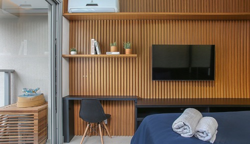 Apartamento