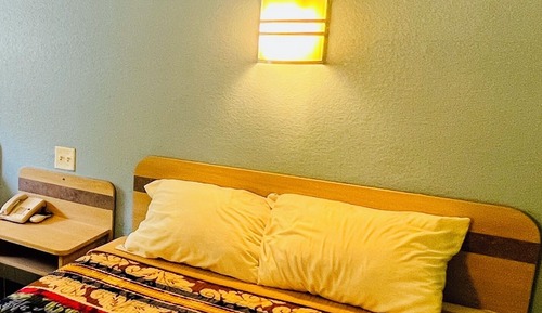 Habitación individual estándar