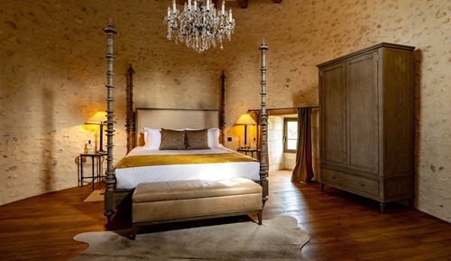 Suite Deluxe