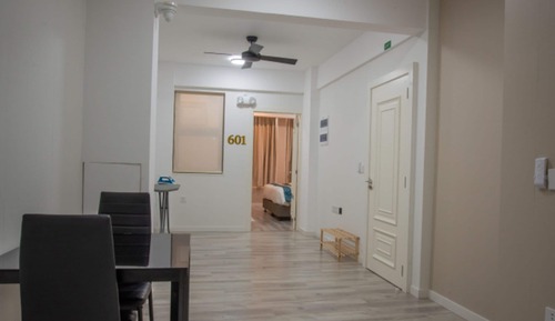 Habitación superior con 2 camas individuales