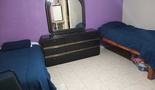 Habitación Business con 2 camas individuales