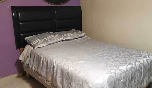 Habitación económica doble