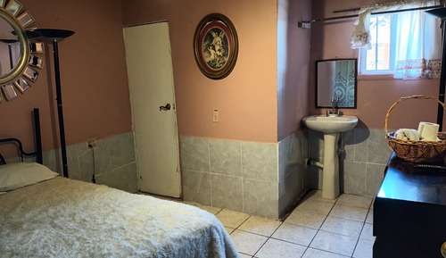Habitación básica