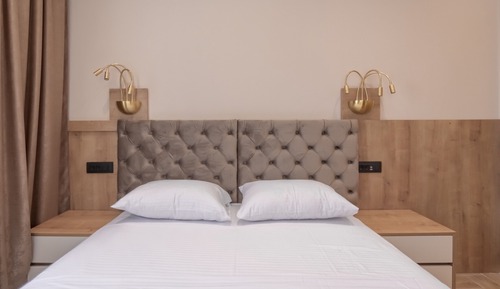 Apartamento Confort