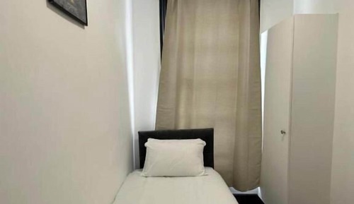 Habitación individual estándar
