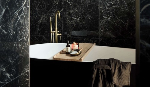 Suite (The Interlude Sanctuary)