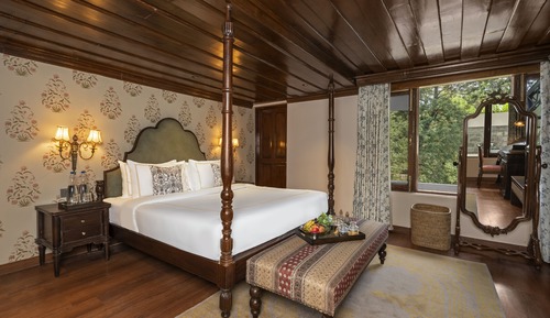 Habitación Premier