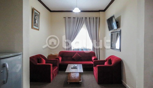 Habitación familiar
