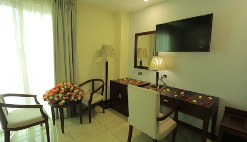 Habitación individual