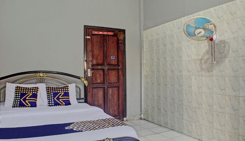 Habitación básica doble