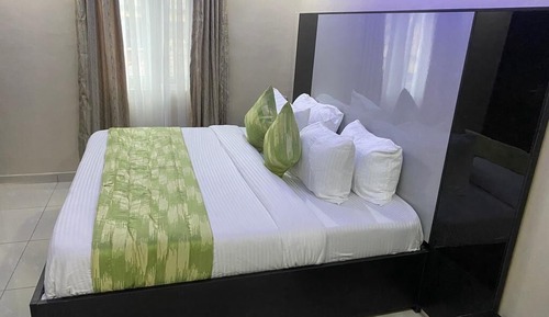 Habitación Royal doble de uso individual