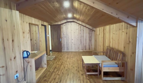 Habitación Premium