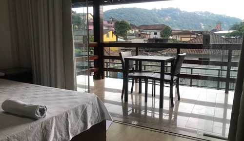 Suite Deluxe