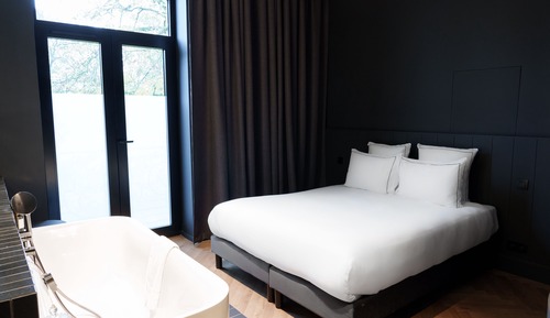 Habitación Grand