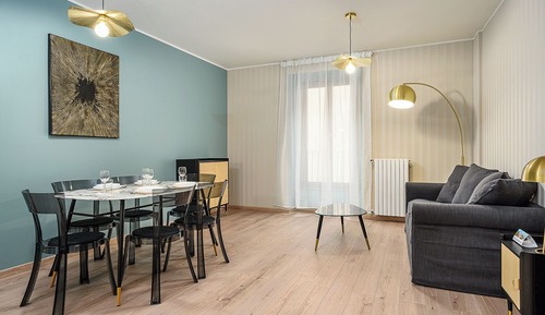Apartamento (2 Bedrooms)