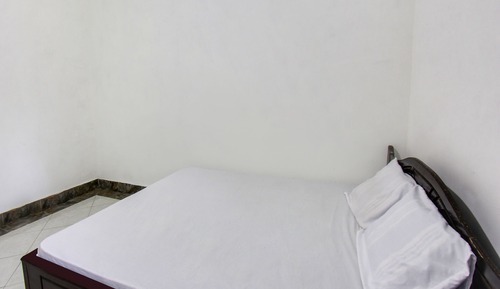 Habitación individual